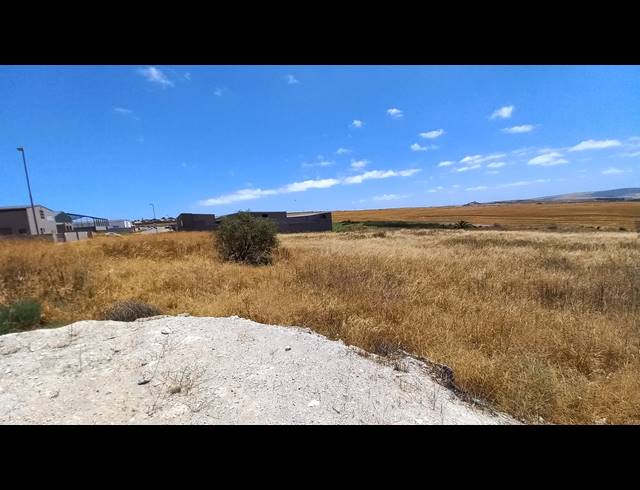 100HA FARM FOR SALE IN VREDENBURG RURAL